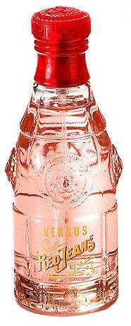 Red Jeans by Versace for Women - Eau de Toilette, 75ml